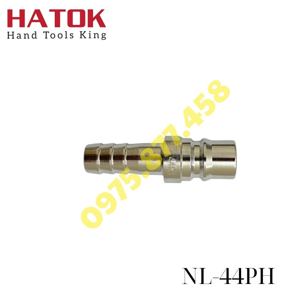 Khớp nối nhanh NKC NL-44PH