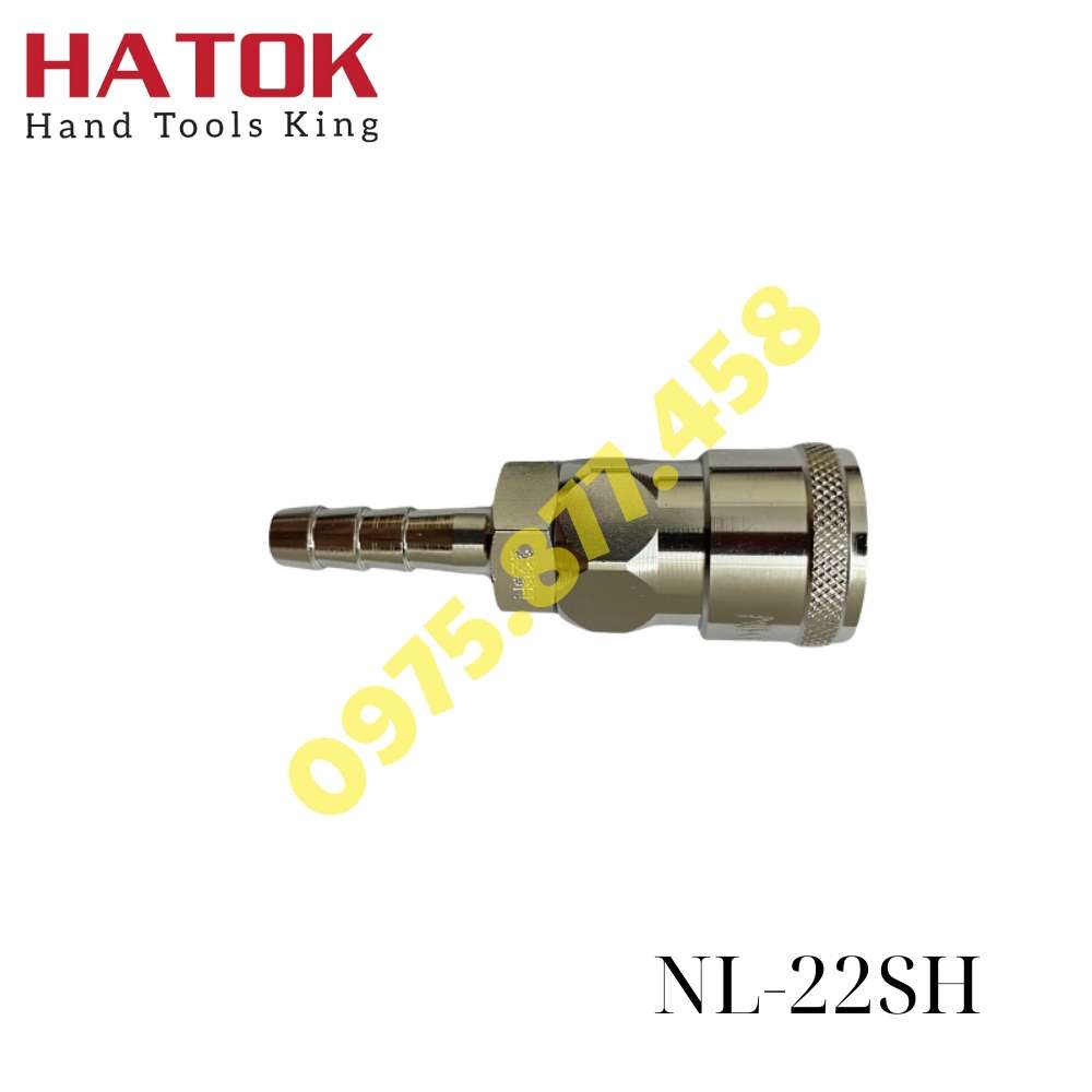 Khớp nối nhanh NKC NL-22SH