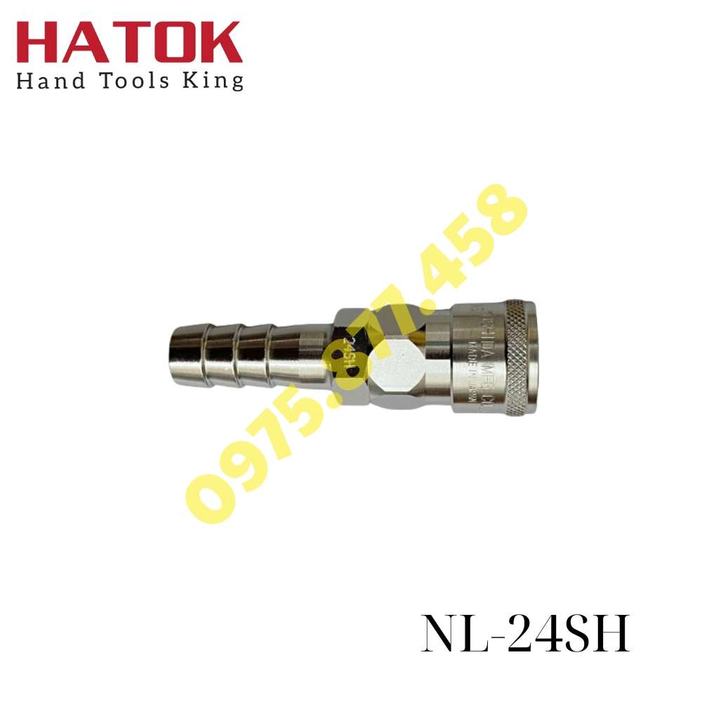 Khớp nối nhanh NKC NL-24SH