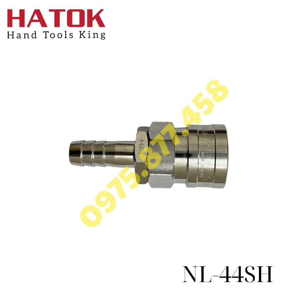 Khớp nối nhanh NKC NL-44SH
