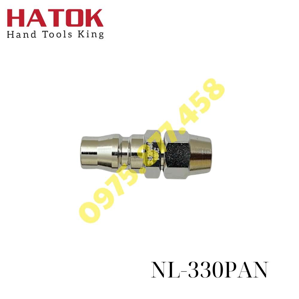 Khớp nối nhanh NKC NL-310PAN (Sao chép)