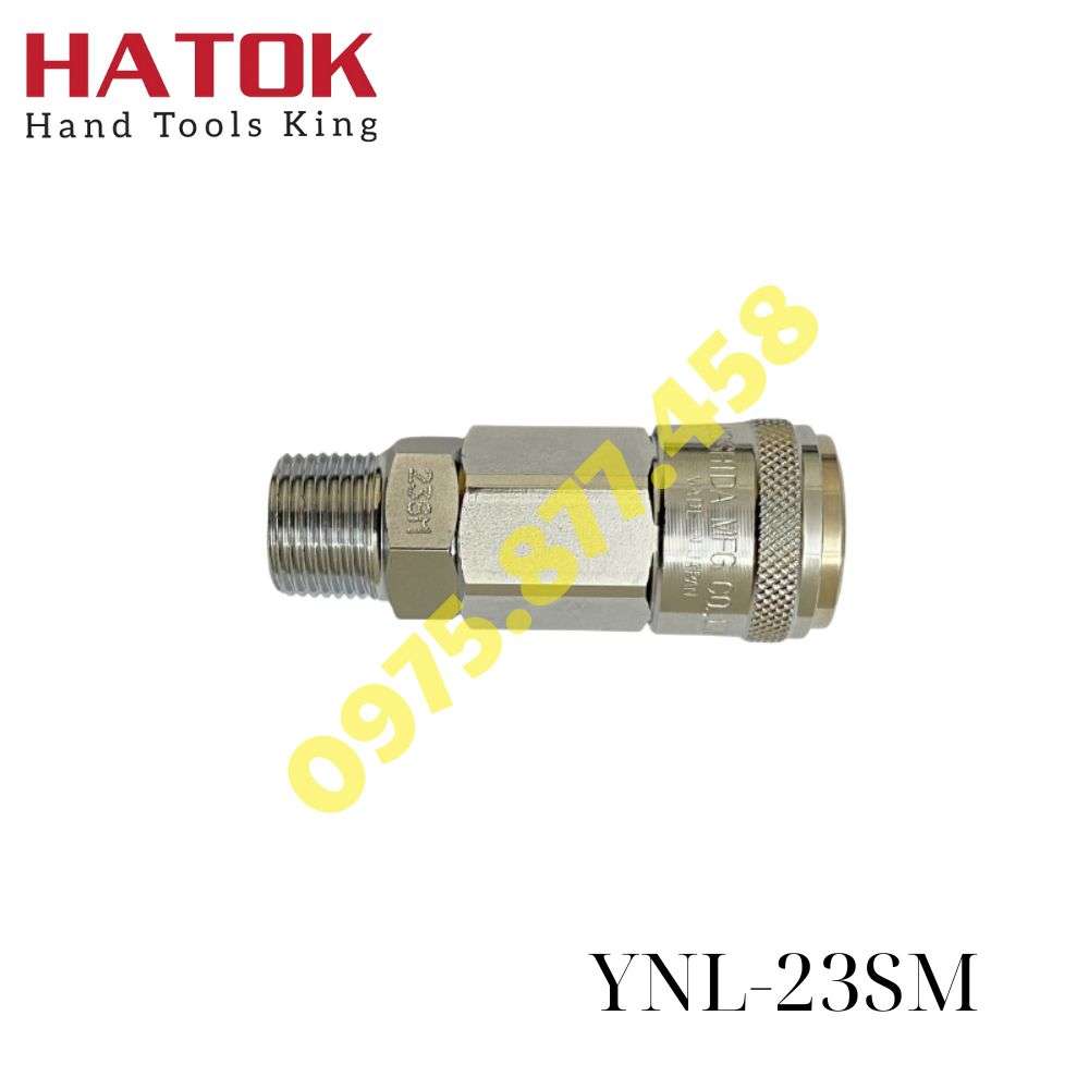 Khớp nối nhanh NKC YNL-23SM